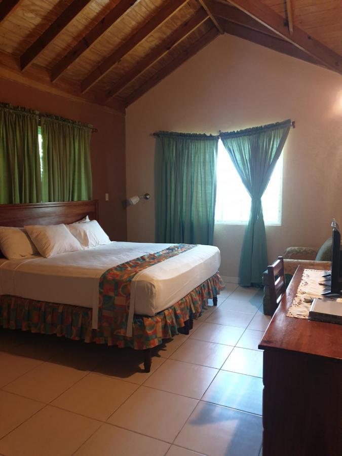Palm Bay Guest House&Restaurant Montego Bay Extérieur photo
